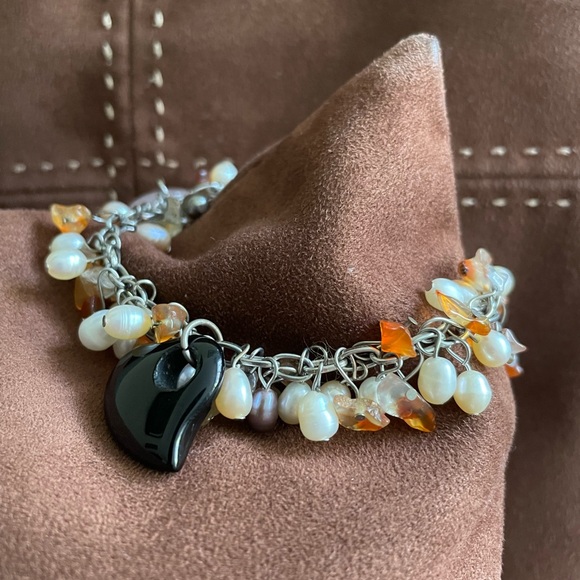 Custom Charm Bracelet - Picture 3 of 5